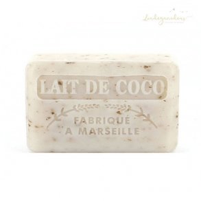 Savon du marché français