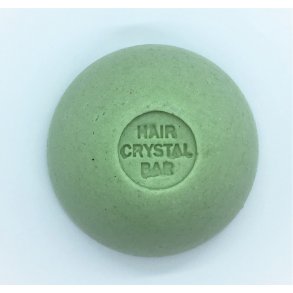 Hair Crystal Bar - Classic